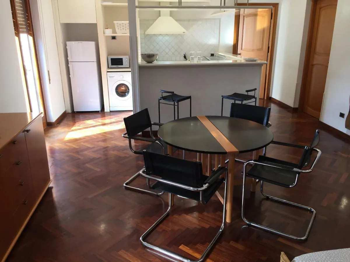 דירות פלרמו Casa Margherita