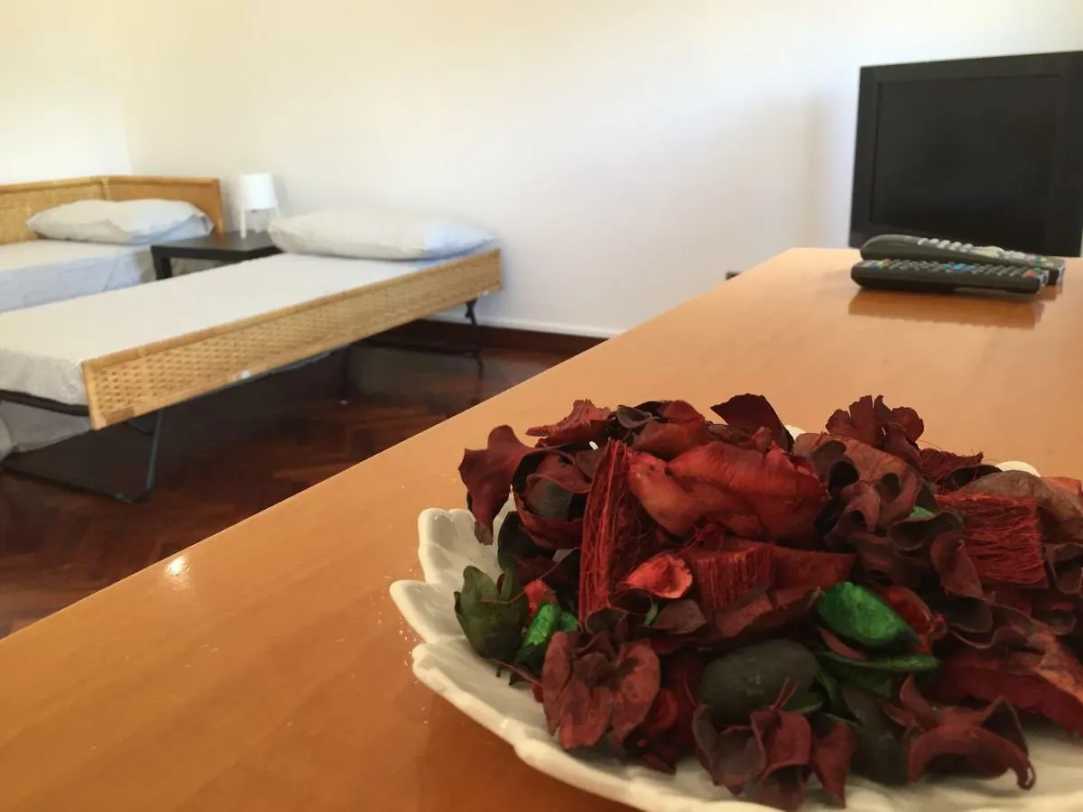דירות פלרמו Casa Margherita 0*,  איטליה