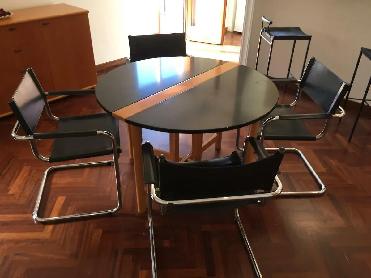 דירות פלרמו Casa Margherita 0*,