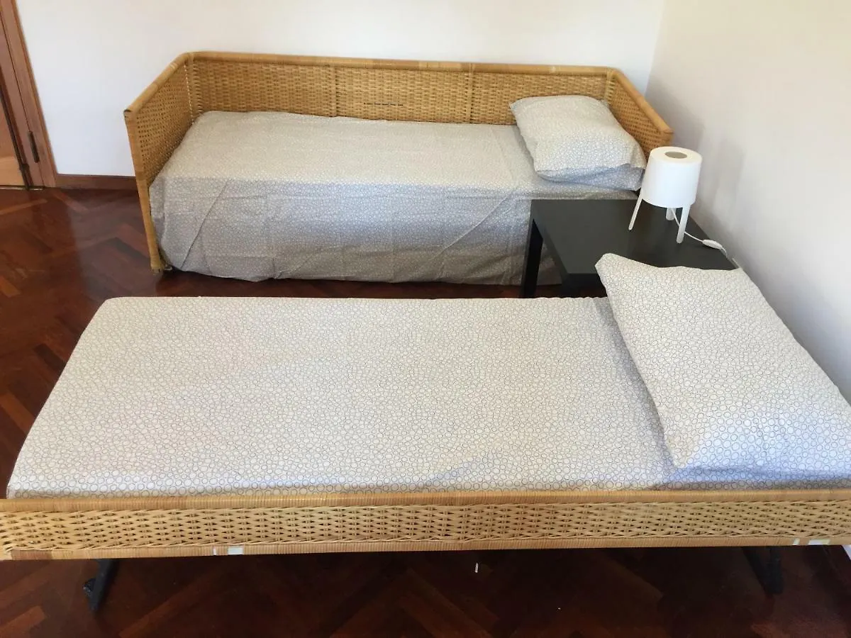 דירות פלרמו Casa Margherita