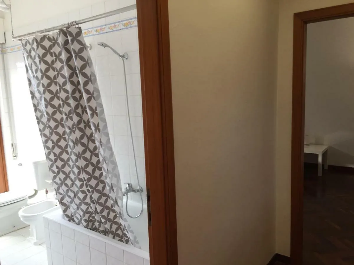 דירות פלרמו Casa Margherita 0*,  איטליה