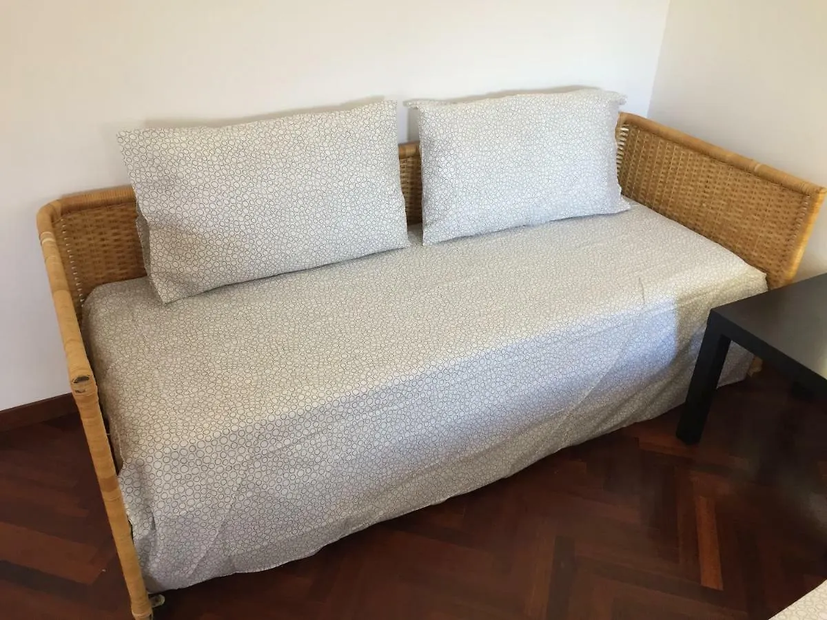 דירות פלרמו Casa Margherita 0*,  איטליה